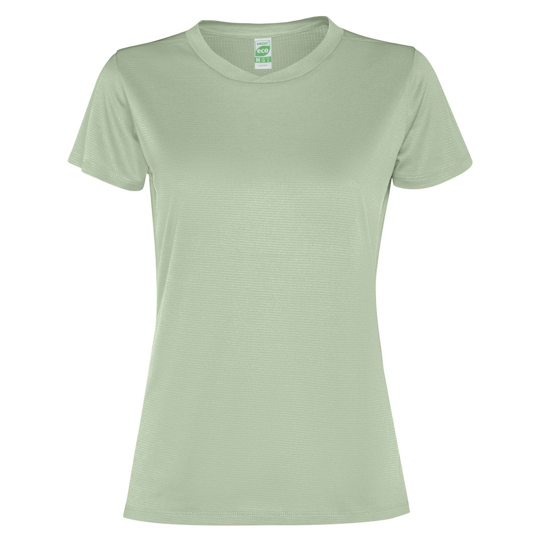 SLAM WOMAN t shirt tennis e padel