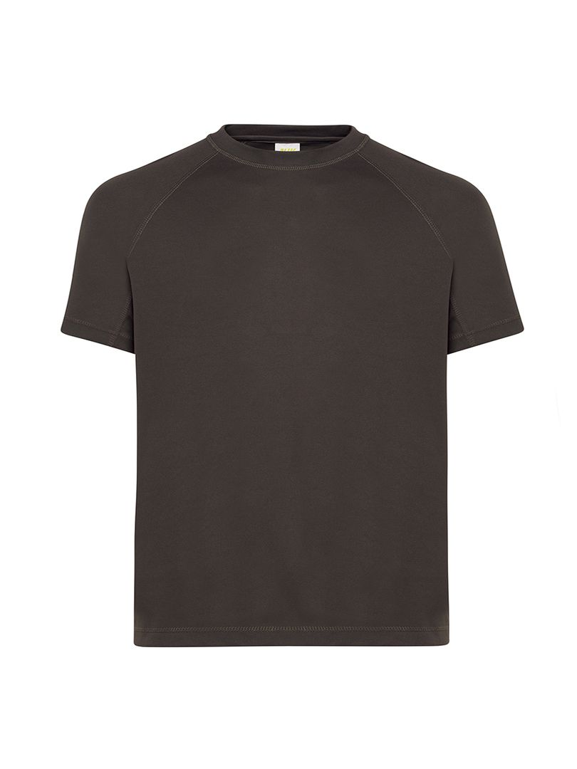 T-SHIRT SPORT UOMO