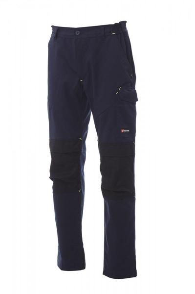 PANTALONE WORKER TECH