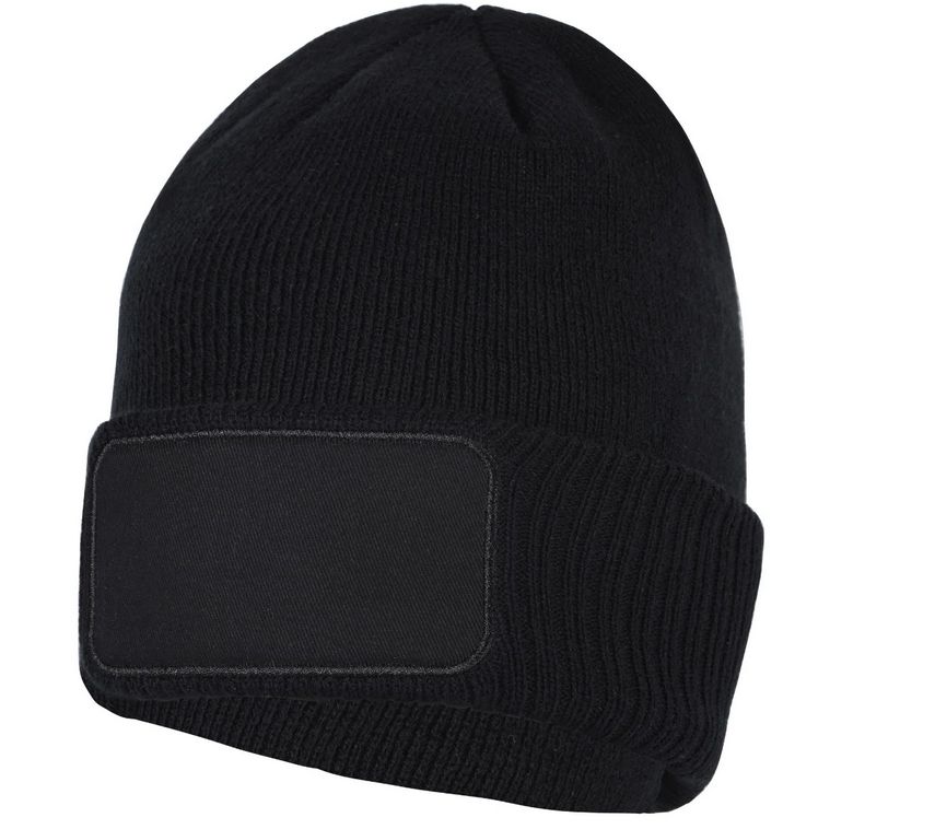 CAPPELLINO ZUCCOTTO CON TARGHETTA 