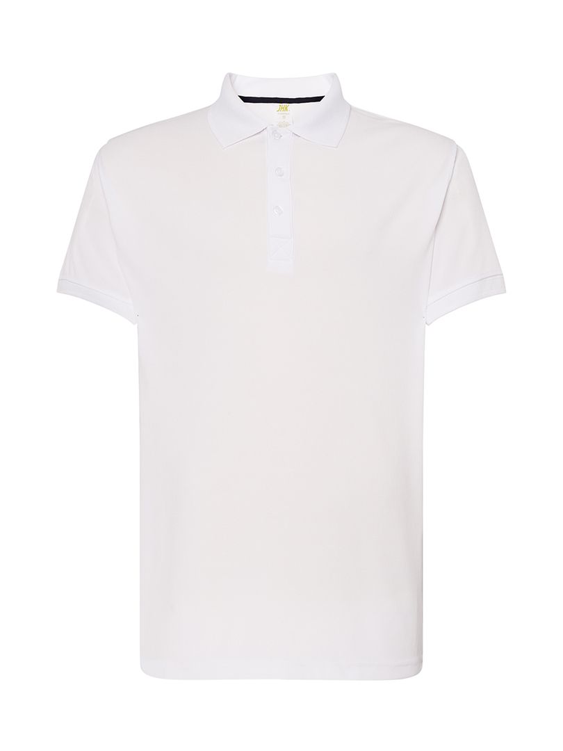 POLO SPORT PIQUE UOMO