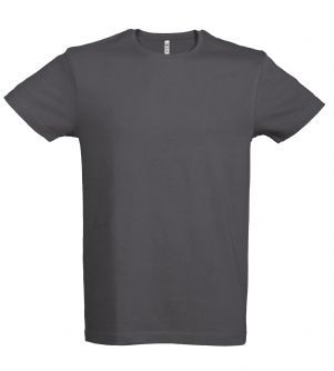 ARGENTINA MAN T-SHIRT GIROCOLLO