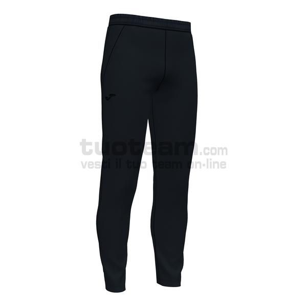 PANTALONE MONTANA STRAIGHT 65% polyester 35% cotto