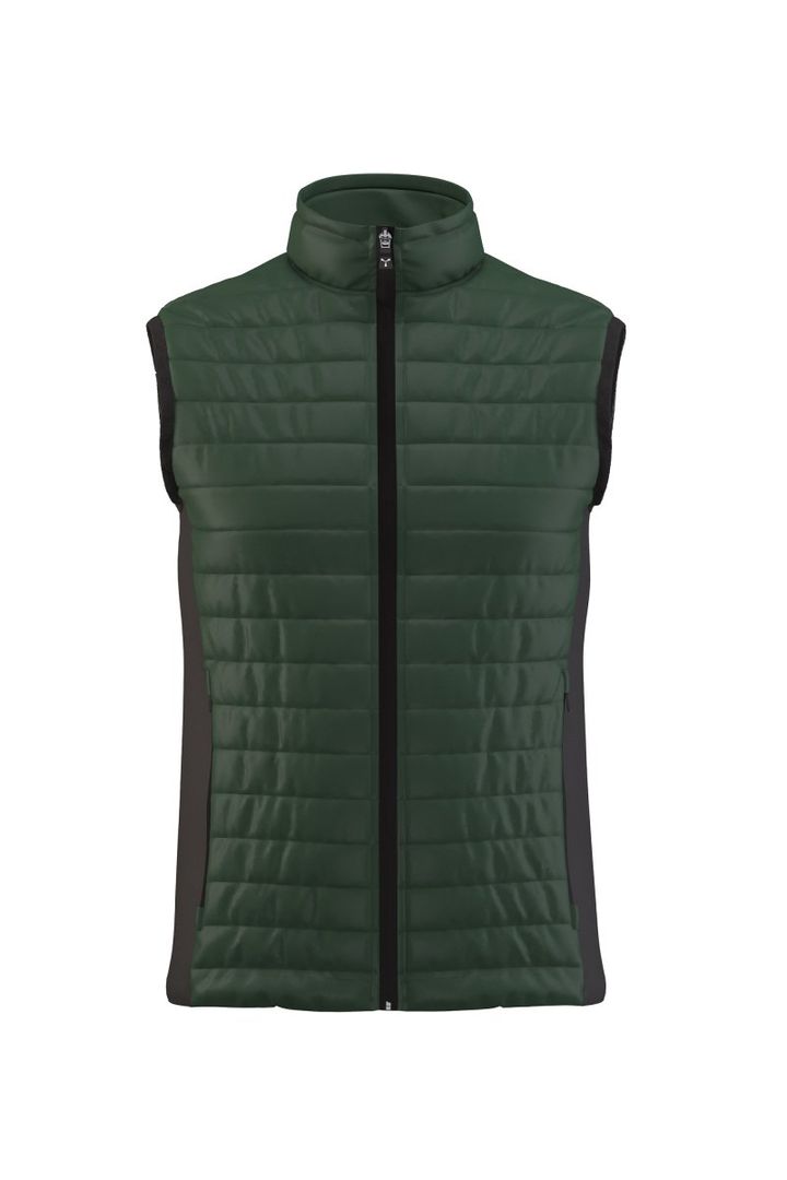 GILET SUBWAY