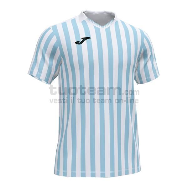 COPA II MAGLIA MC 100% polyester interlock