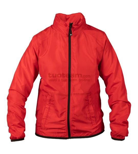 GRADO LADY   GIUBBINO