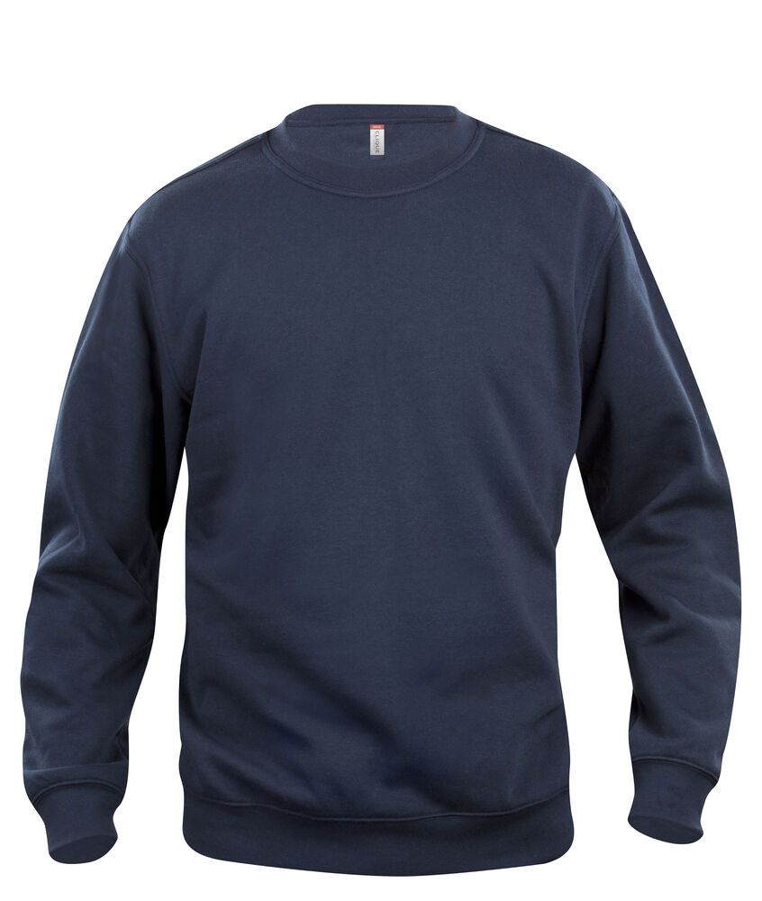 FELPA Basic Roundneck