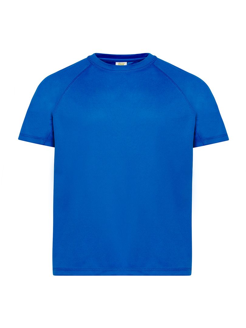 T-SHIRT SPORT UOMO