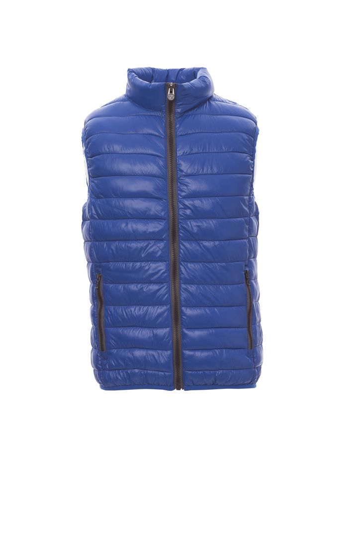 GILET CASUAL