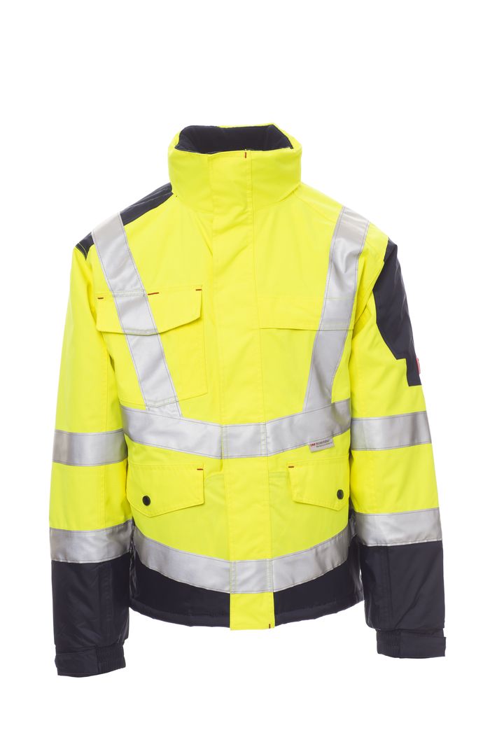 ALTA VISIBILITA' FREEWAY