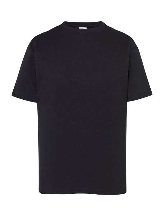 T-SHIRT BAMBINO MANICA CORTA REGULAR