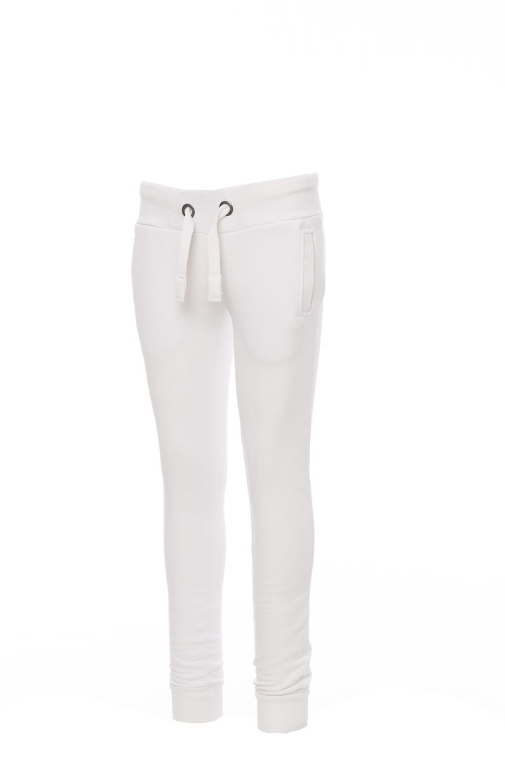 PANTALONI IN FELPA SEATTLE LADY