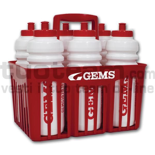 Cestello Portaborracce