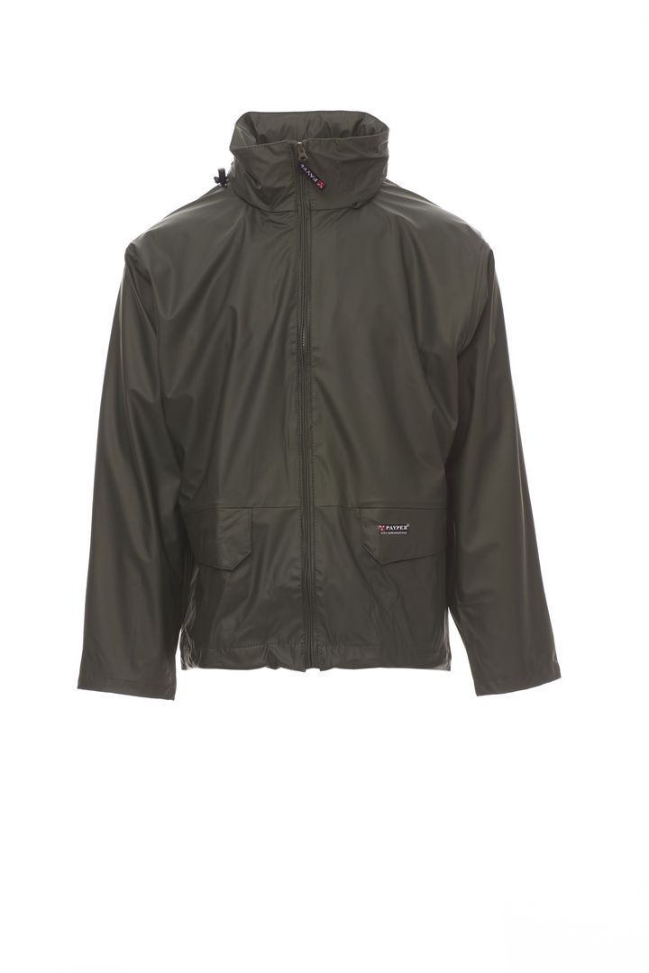 INDUSTRY DRY-JACKET