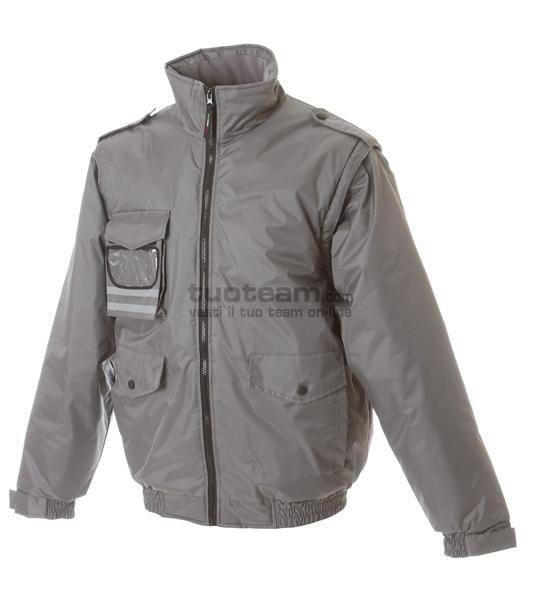 NEW FINLAND -C GIUBBOTTO