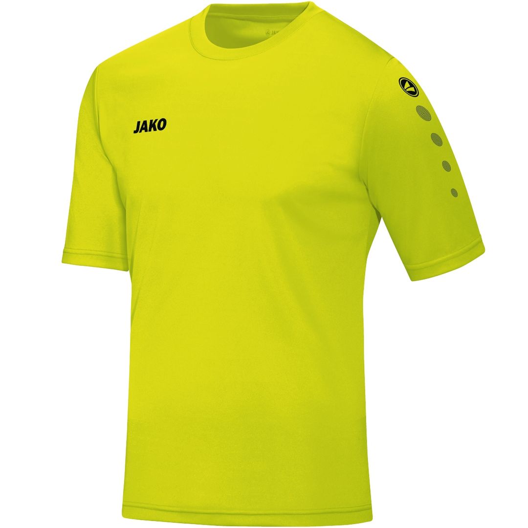 Jersey Team S/S