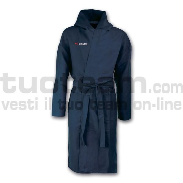 Accappatoio Microfibra