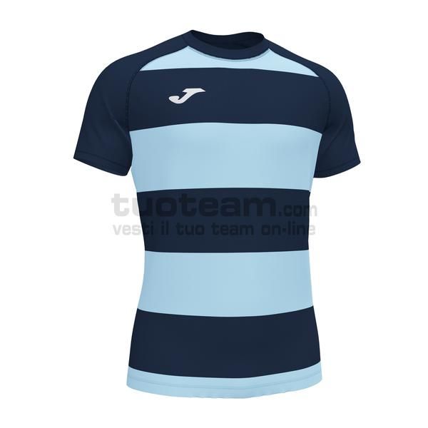 PRORUGBY II MAGLIA RUGBY 100% polyester interlock