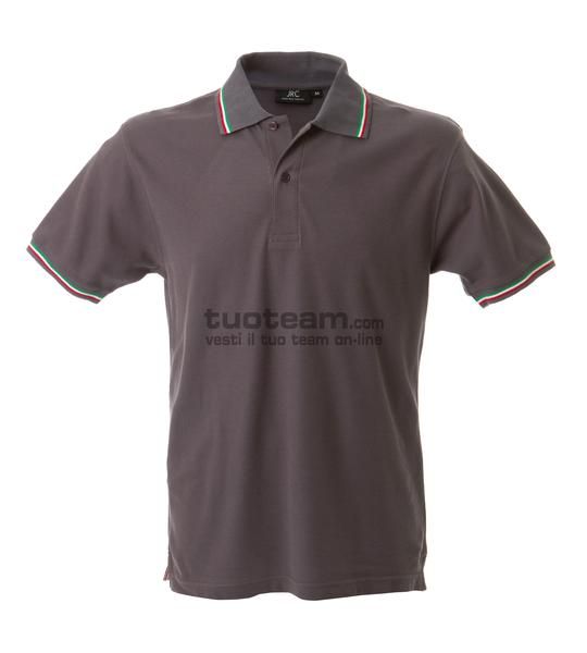 AOSTA UOMO POLO