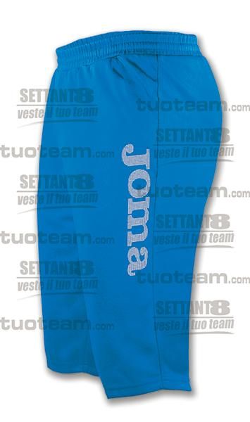 PIRATA LUXOR 100% polyester interlock 225 gr