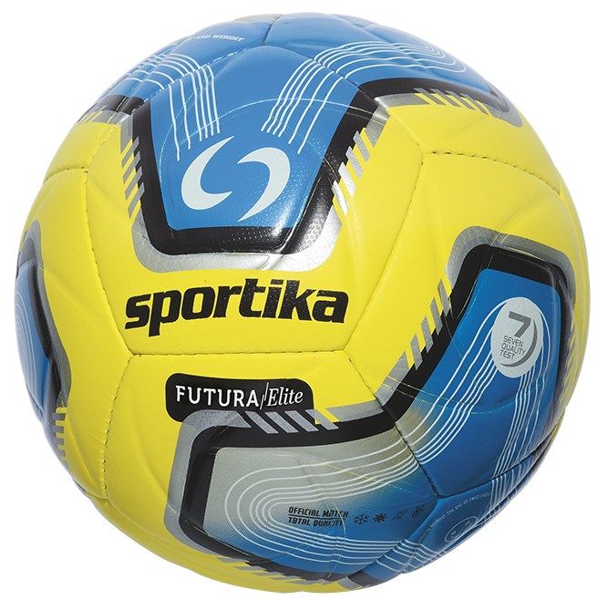 Pallone Futura Elite n.5