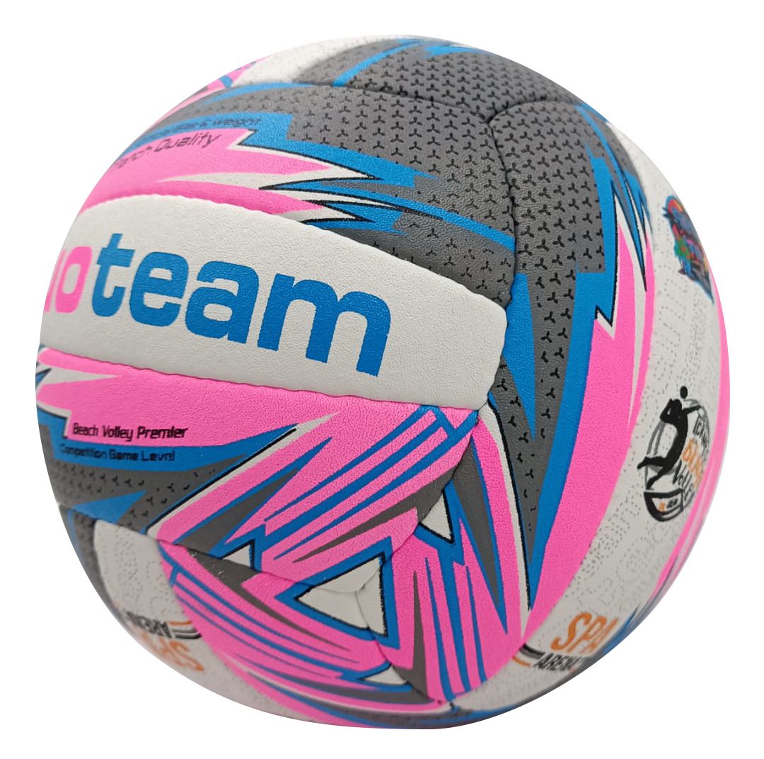 PALLONE TOP COMPETITION BEACH VOLLEY