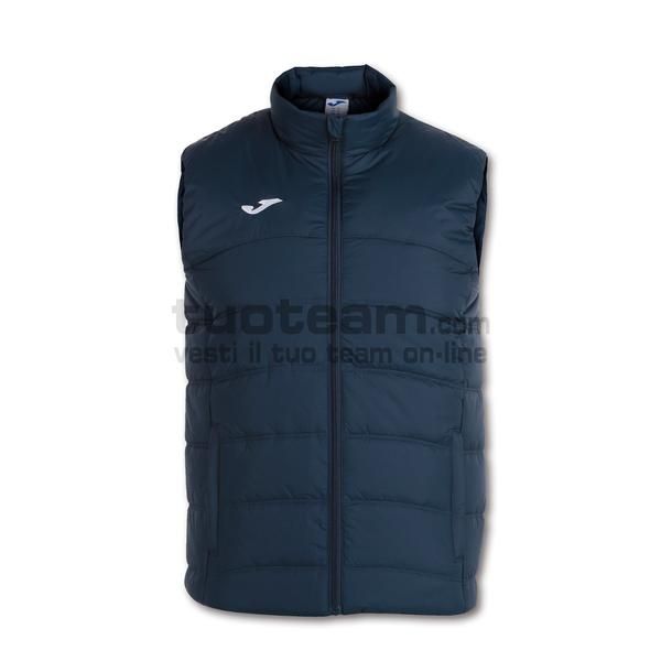 SMANICATO VEST URBAN IV