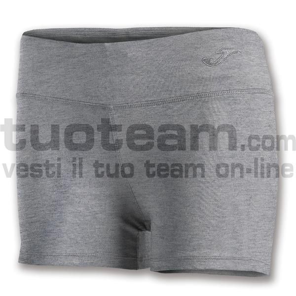 SHORT VELA 90% cotton 10% elastan