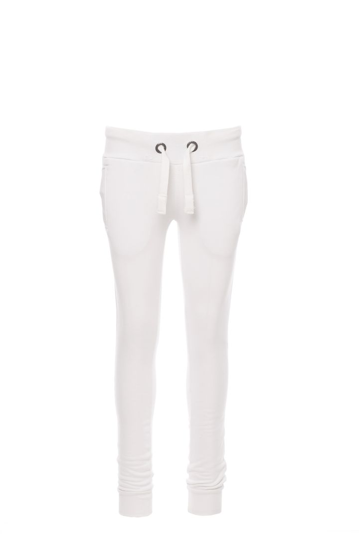 PANTALONI IN FELPA SEATTLE LADY