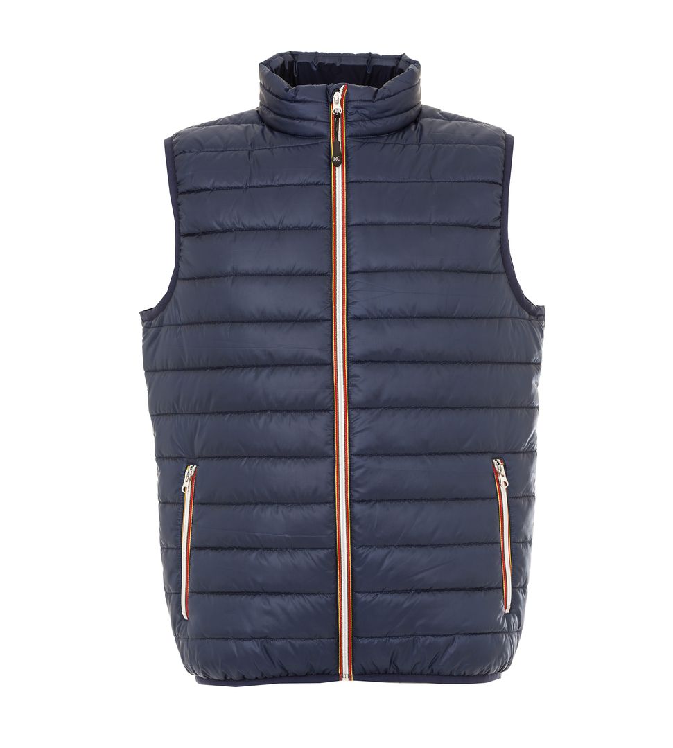 WORMS MAN   GILET
