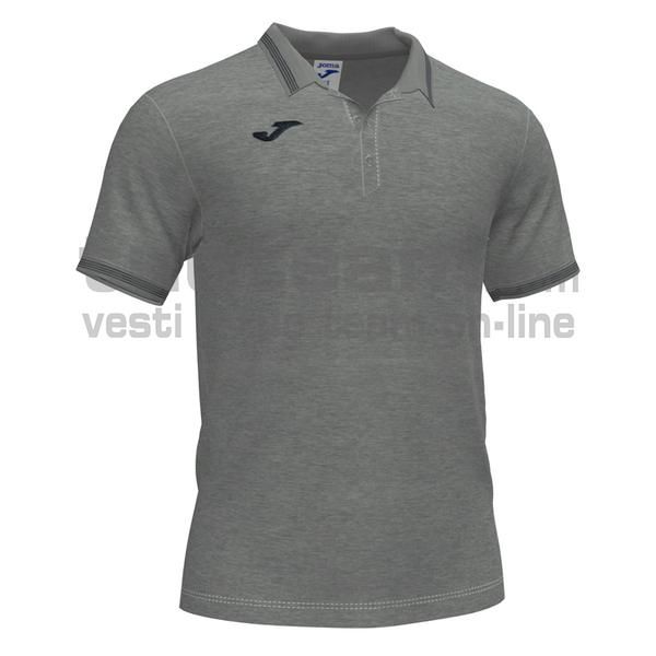 POLO 100% polyester interlock