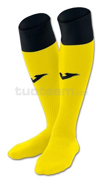 CALCIO 24 CALZETTONE  90% polyamide 10% elastane P
