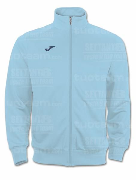 COMBI GIACCA GALA 100% polyester tricot