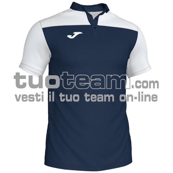 HOBBY II POLO MC HOBBY II 96% polyester 6% cotone