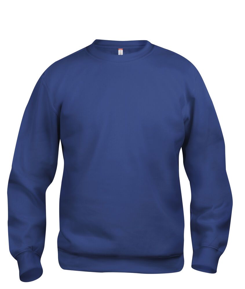 FELPA Basic Roundneck