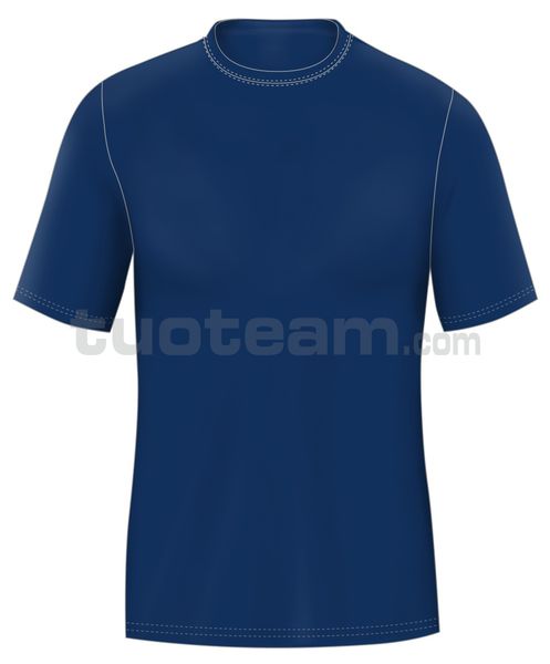Maglia Laos m/m