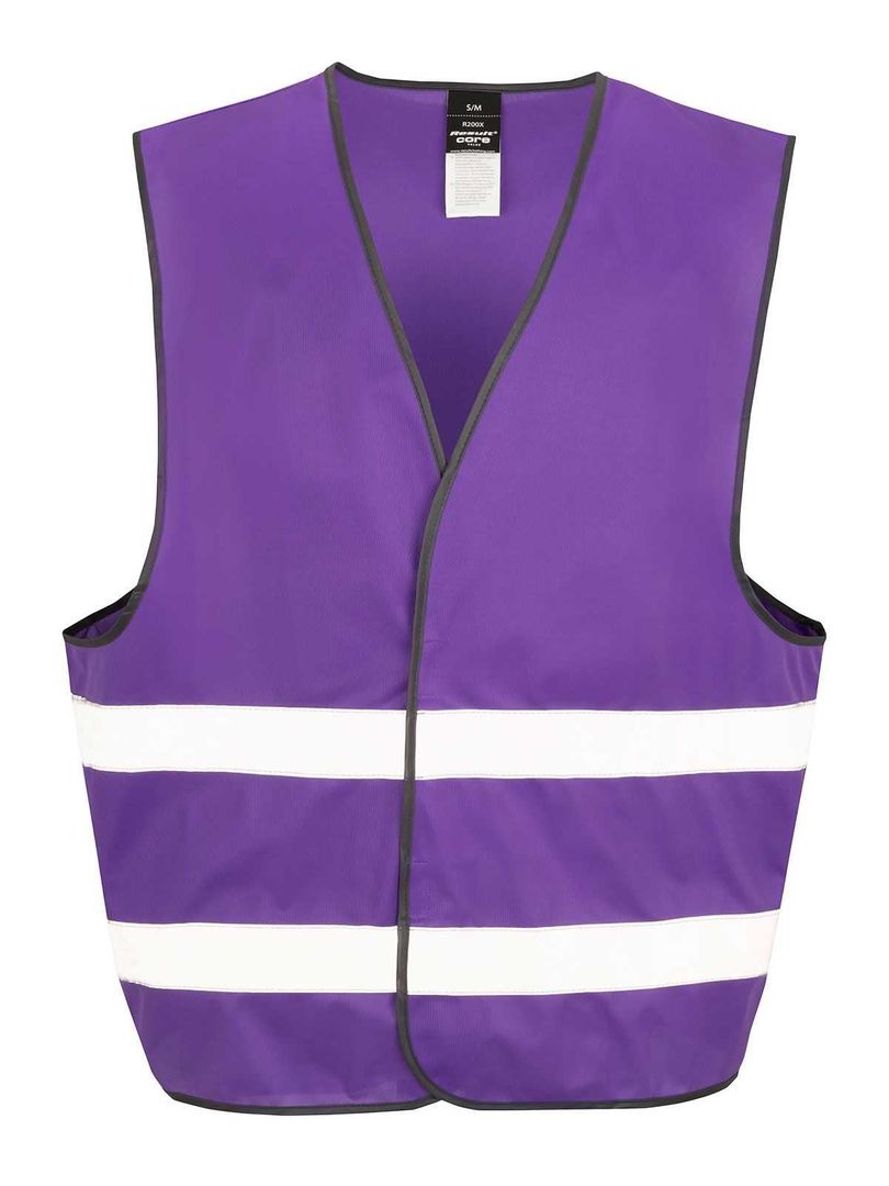 Core Enhance Visibility Vest