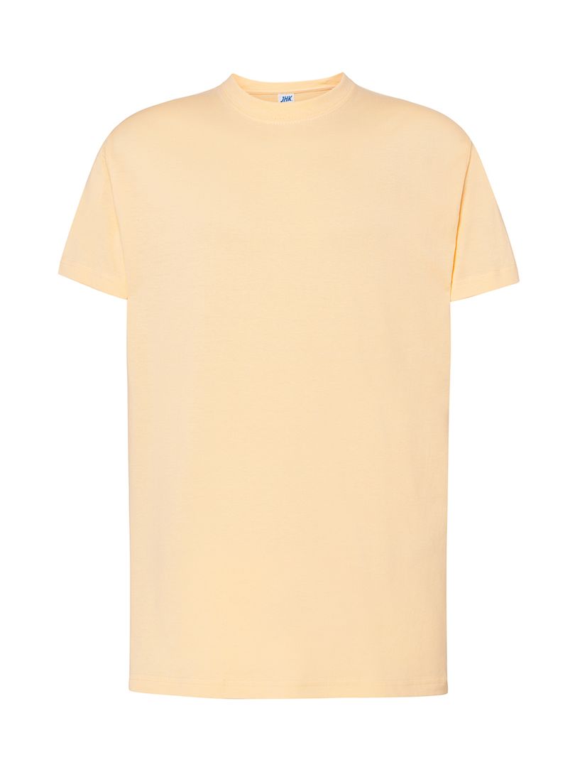 T-SHIRT UOMO MANICA CORTA REGULAR