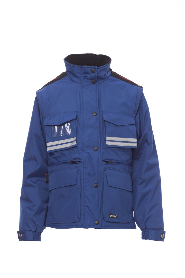 GIUBBOTTI TORNADO LADY