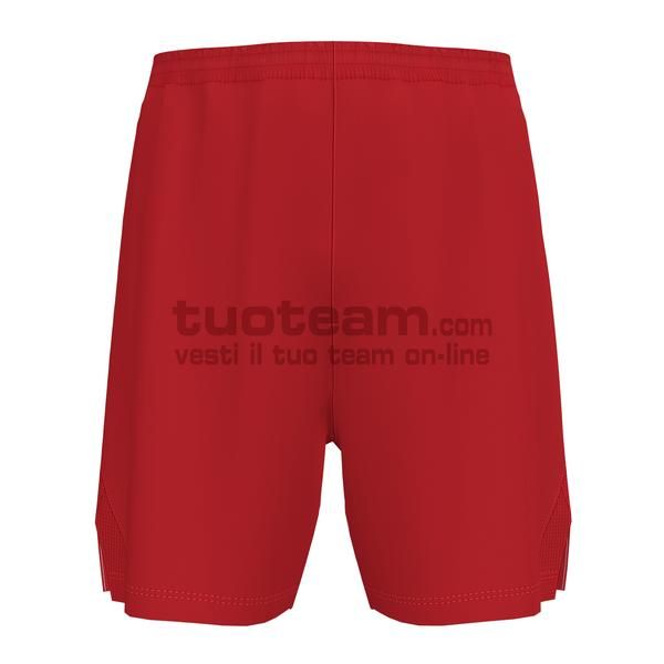 TOLEDO II  SHORT  100% polyester interlock