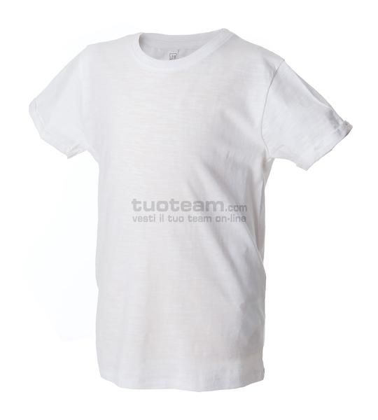 PERTH BOY   T-SHIRT FIAMMATA