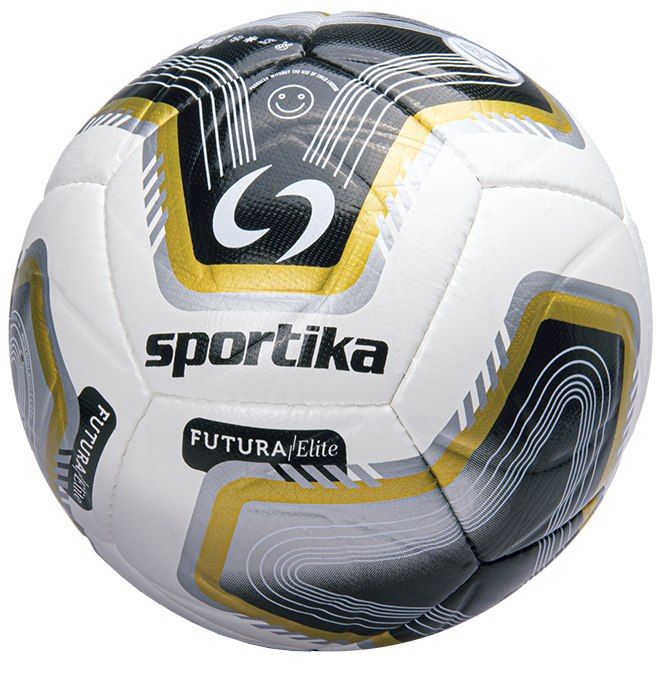 Pallone Futura Elite n.4