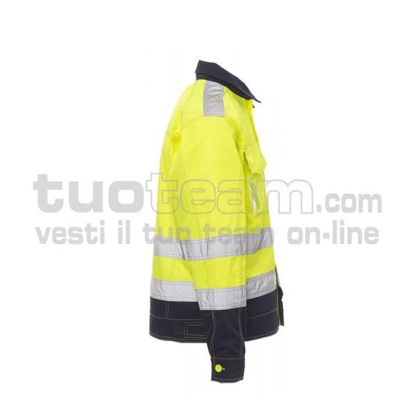 ALTA VISIBILITA' SAFE HI-VI