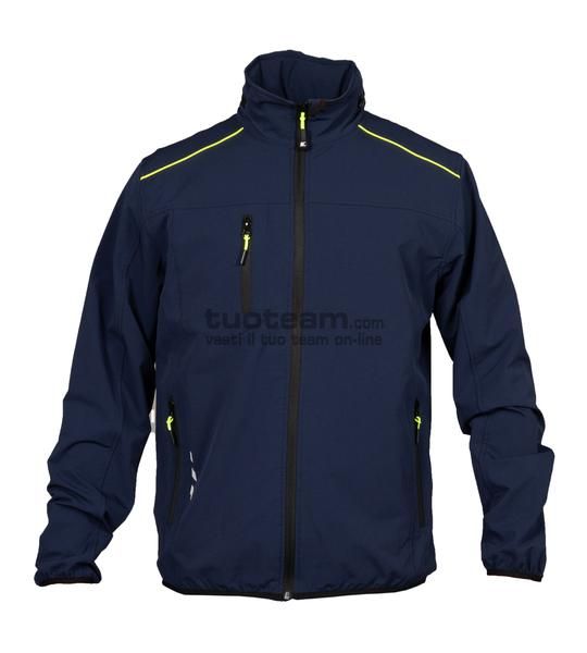 APRICA MEDIUM GIUBBINO