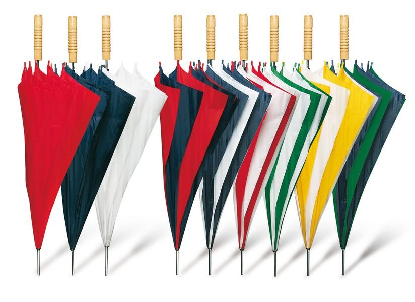 OMBR. AUTOMAT. IN METALLO 