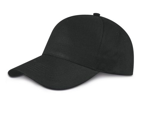 CAPPELLINO GOLF 5 PANN. IN COTONE 