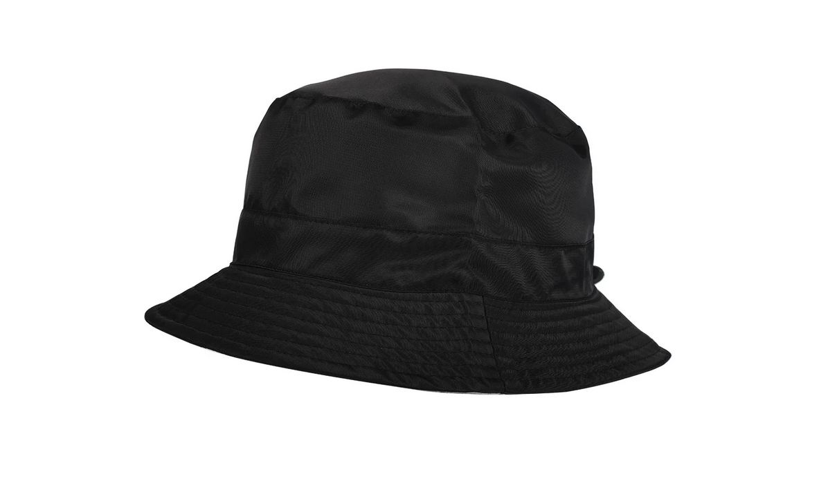 CAPPELLINO DA PESCATORE DOUBLE FACE IMPERMEABILE