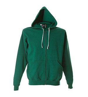 LECCE FELPA CAPPUCCIO