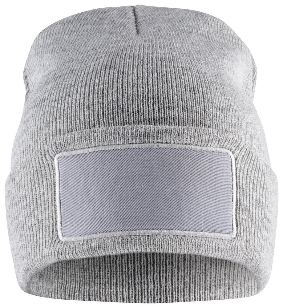 Hubert Patch Zuccotto