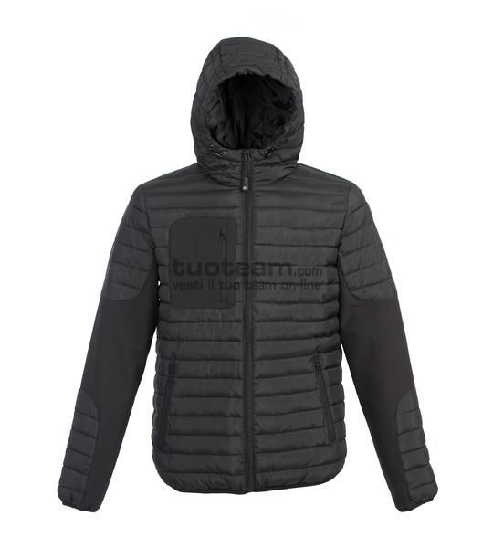 COMPOSITE FABRIC DUISBURG MAN